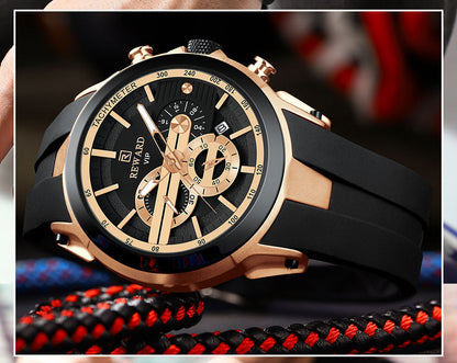 REWARD VIP New Fashion Watch for Men