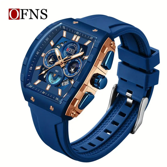 OFNS Vintage Sports Watch